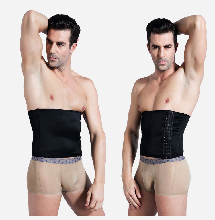 How to use body shaper belt?