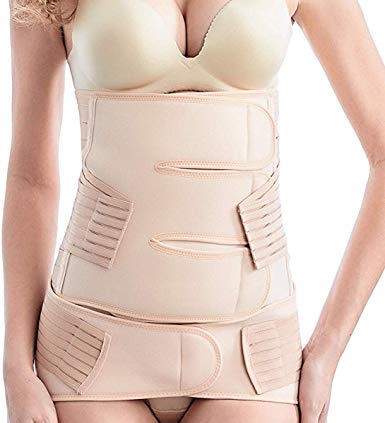 Can I wear body shaper after delivery?