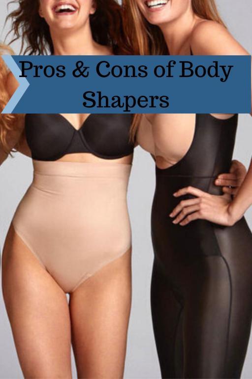 How to wear shapers can reduce the harm?