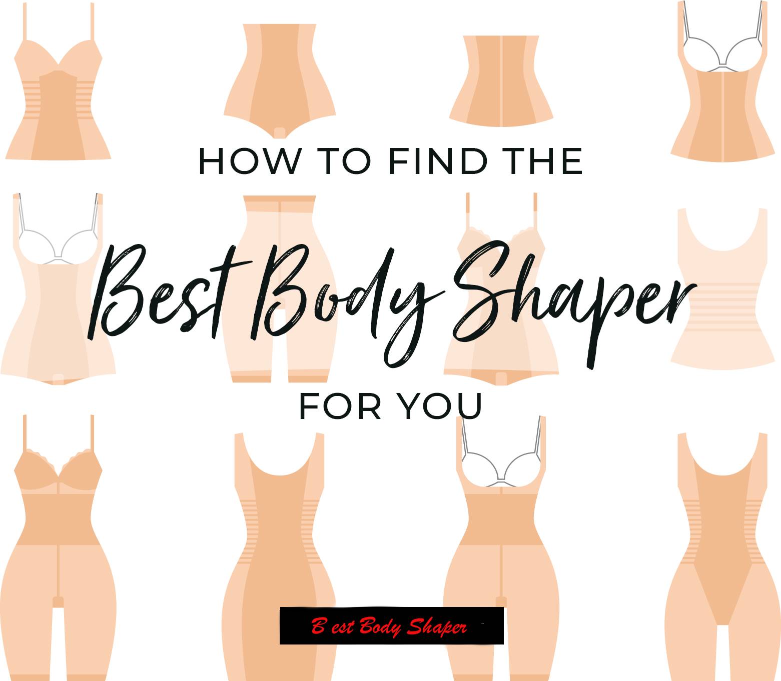 How to choose a body suit that suits you