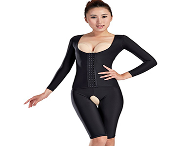 How to choose body shaper size, Be sure to choose the right size