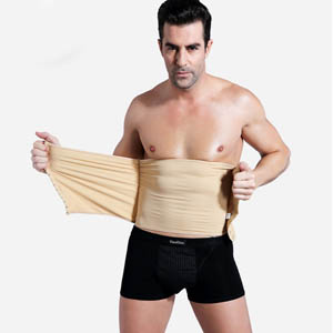 Wholesale Workout Waist Trainer For Men MH1819