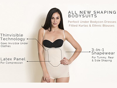 How many hours a day does the body shaper wear?