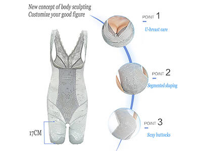 choose a suitable bodysuit