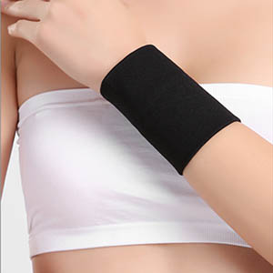 Breathable Injury Protector Wrist MH1602