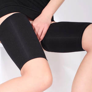 Large Thigh Compression Sleeve MH1623