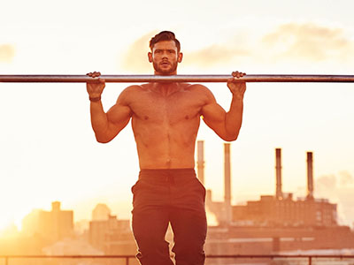 The most effective weight loss fitness plan for men.