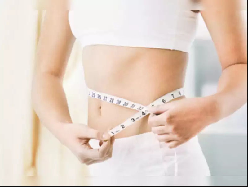 Scientific and healthy weight loss tips.