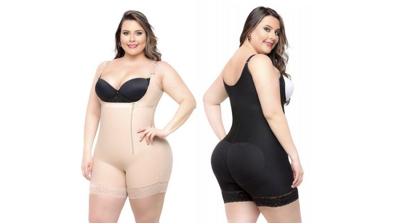  wear shapewear during the day or at night