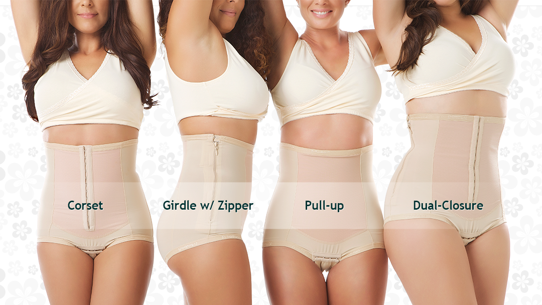 When can I wear shapewear after delivery?