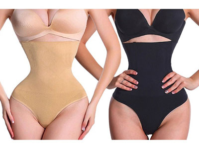 What body shaper works best?