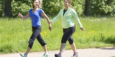 Brisk walking or jogging, Which one is more effective for weight loss?