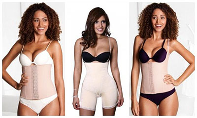 What should I pay attention to when wearing shapewear?