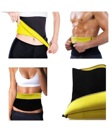 Which body shaper belt is best for belly fat?