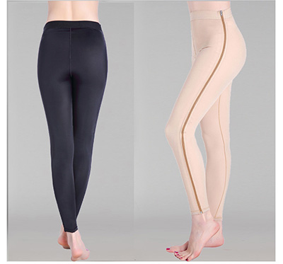 Can shapewear pants slim legs?