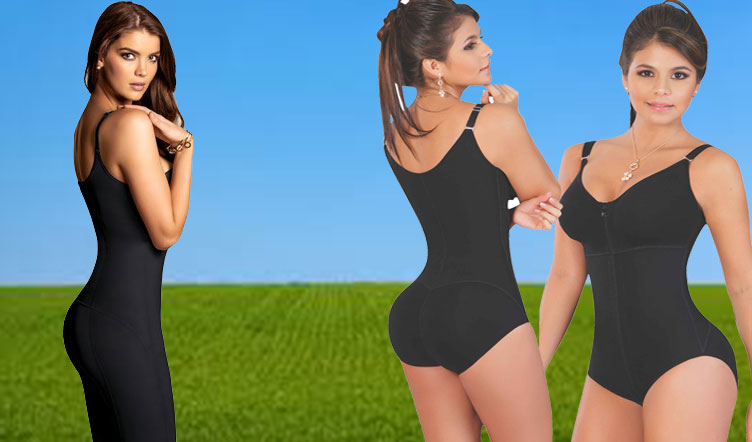 Precautions for washing shapewear and maintenance guide.