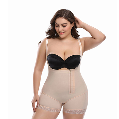 What do you need as a shapewear supplier?