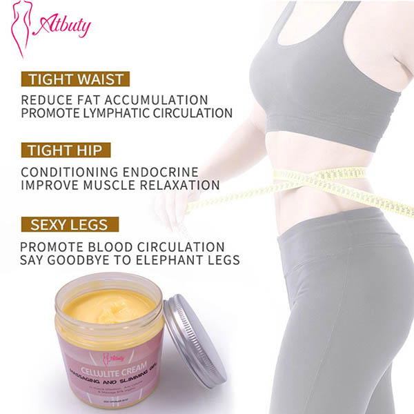 The role of Slimming Cream for Tummy.