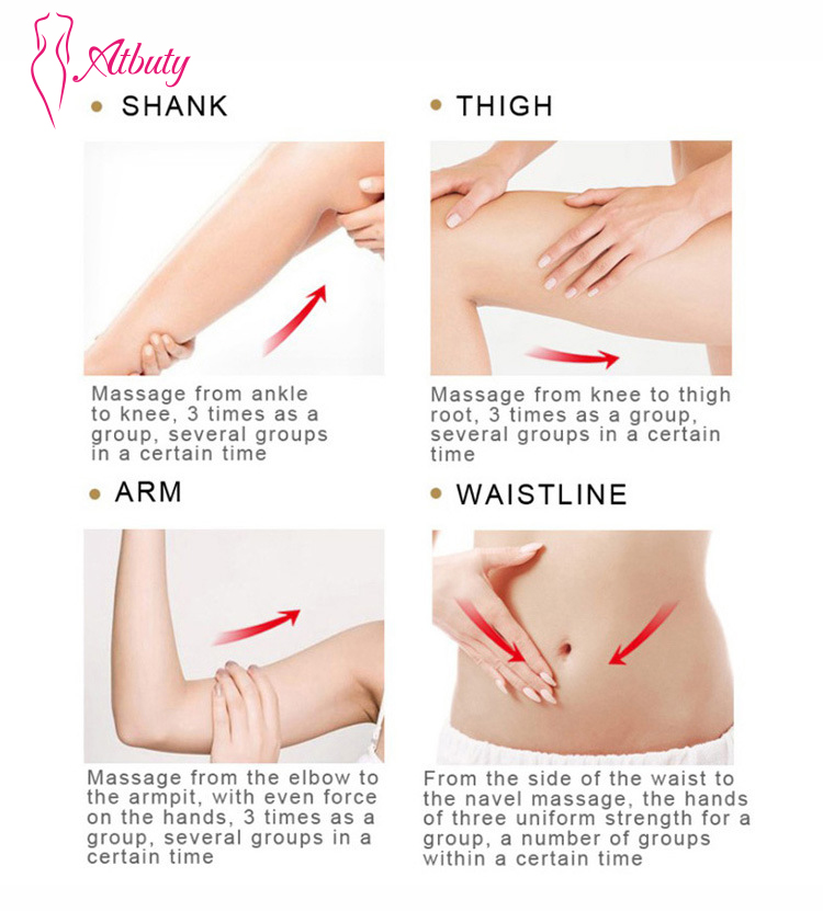 Ways To Use Slimming Firming Cream.