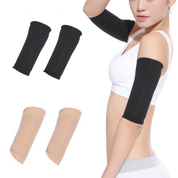 the benefits of compression arm sleeves