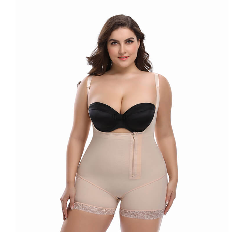 Compression Body Shaper Slimming Shaper