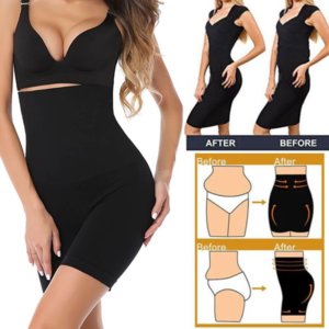 Does the tummy control shapewear affect the uterus?