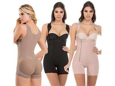 what is the best body shaper?