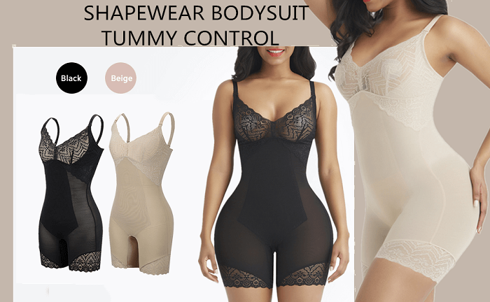 Precautions for wearing tummy control shapewear.