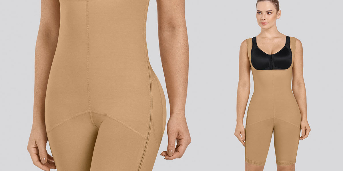 How long do I have to wear the shapewear after liposuction?