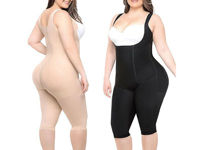 Precautions for wearing tummy control shapewear.