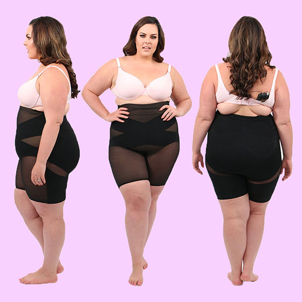 The Future Development Of Shapewear