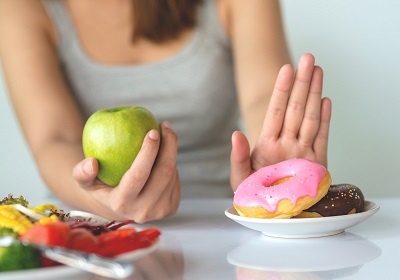 Why should weight loss be anti-sugar？