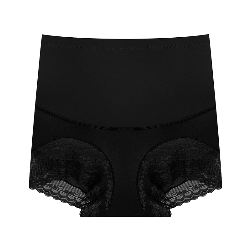 Women's High Waist Underwear Belly Pants Nanbin Wholesale XP70212