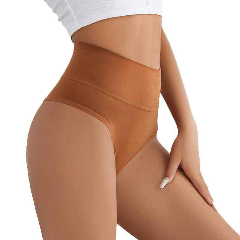 Nanbin Wholesale Tummy Control Shapewear Thong For Women - MT000312