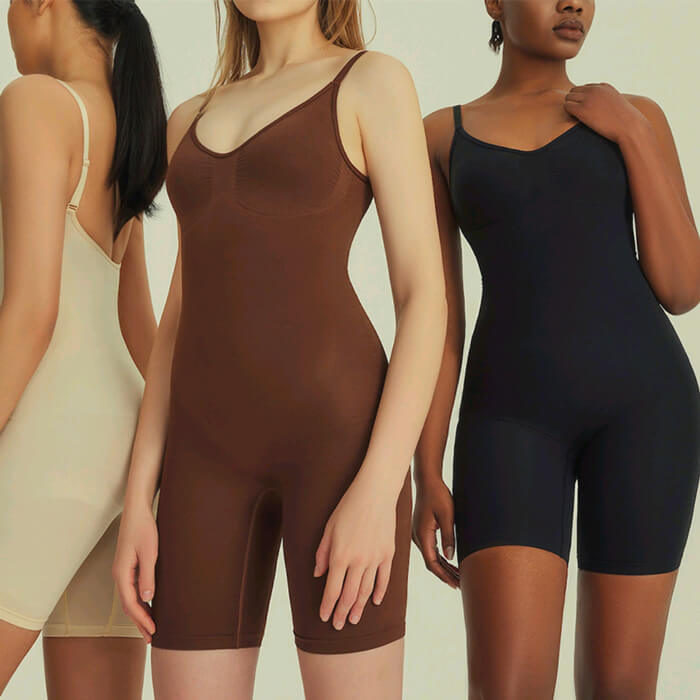 How to create your own shapewear brand?
