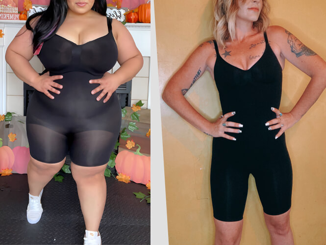 The Science Behind Seamless Shapewear: A Closer Look at Comfortable Contouring
