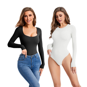 From Basics to Bold: Bodysuits for Every Fashionista